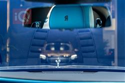 Rolls Royce Ghost